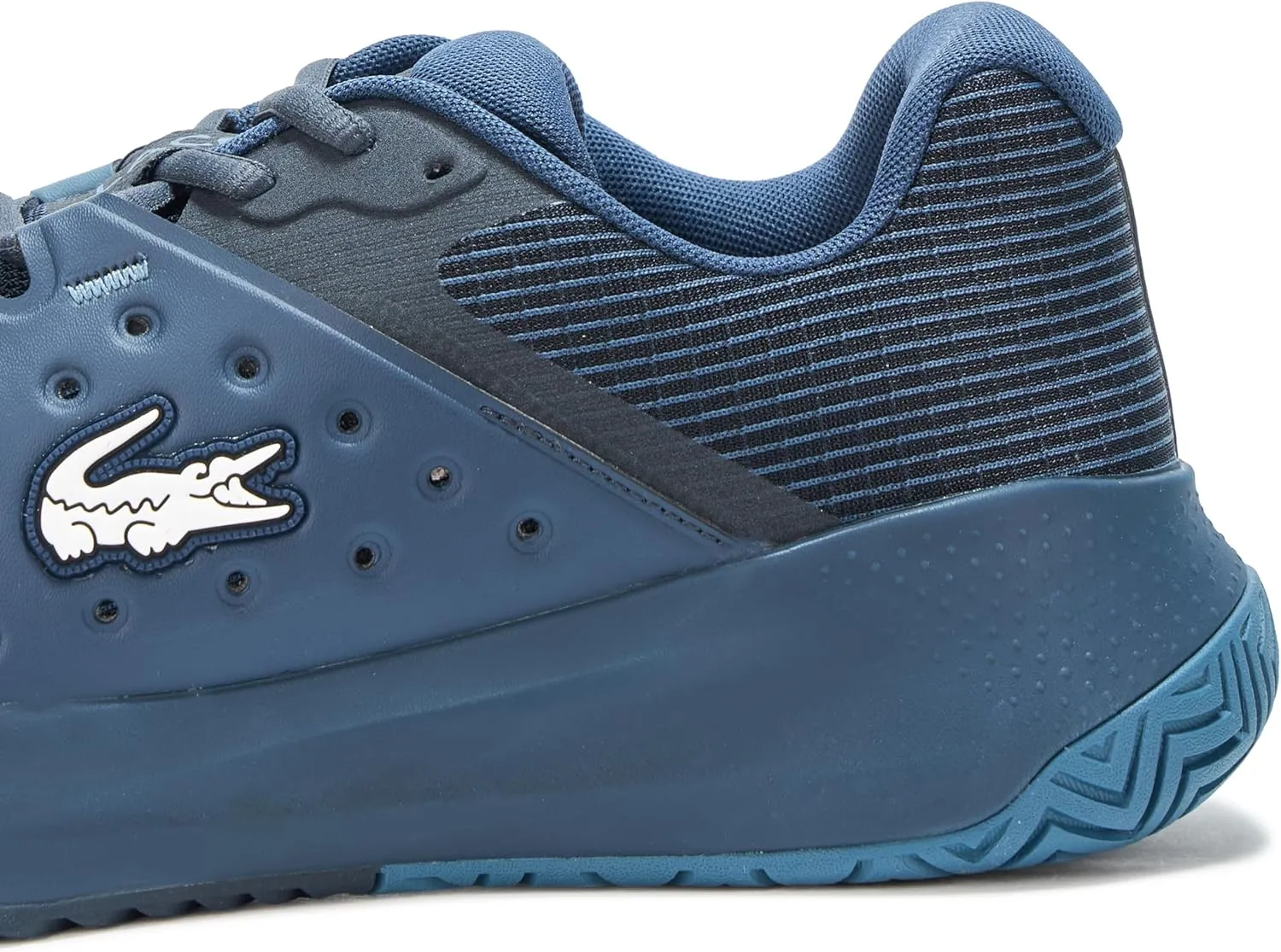 Lacoste Men's Power Serve Sneaker