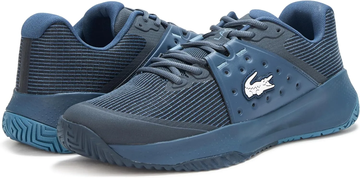Lacoste Men's Power Serve Sneaker