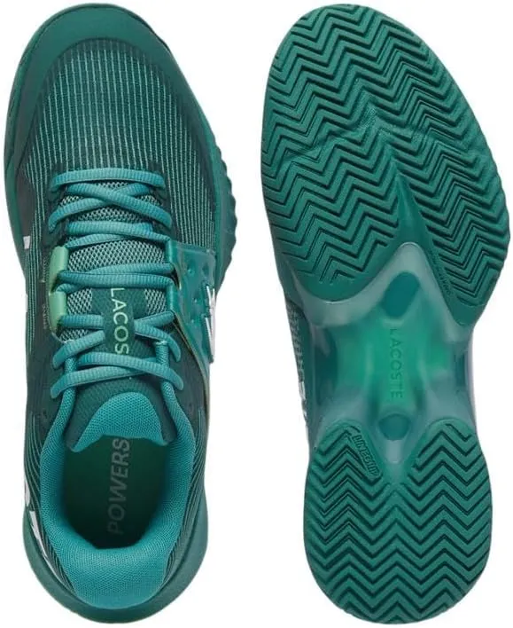 Lacoste Men's Power Serve Sneaker