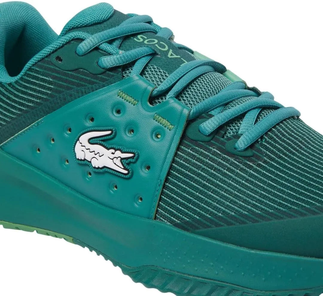 Lacoste Men's Power Serve Sneaker