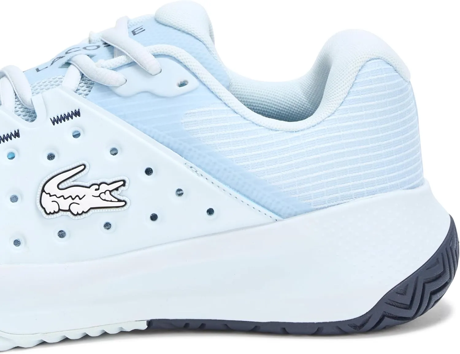 Lacoste Women's Power Serve Sneaker