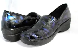 Laforst Womens Jamie Nonslip Slip On Clog