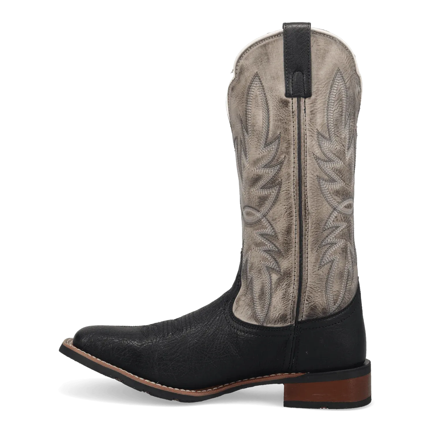 Laredo Men’s Isaac Leather Boot