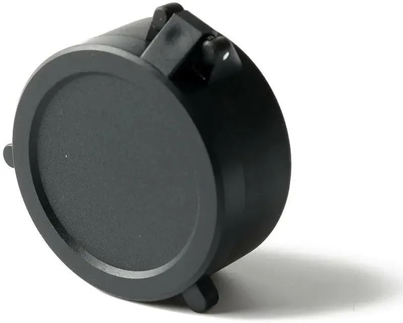 Lens Cover Quick flip Binocular Lens dust Cover, Suitable for 25-69mm Night Vision Goggle Accessories(Inner Dia 66mm)