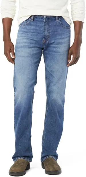 Levi Strauss Signature Gold Men's Bootcut Fit Jeans
