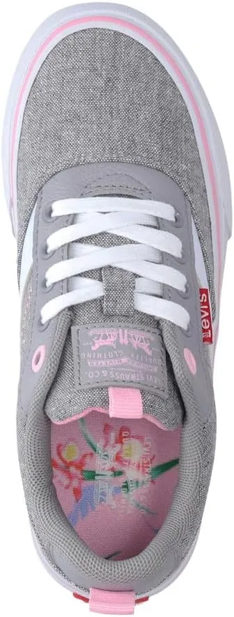 Levi's unisex-child Naya Chm Floral