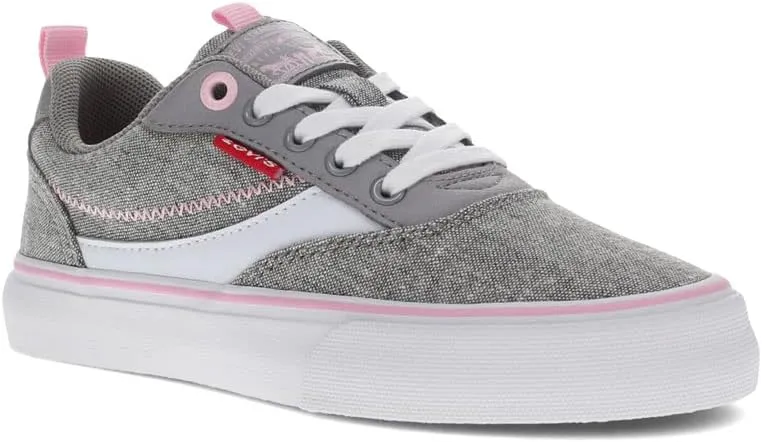 Levi's unisex-child Naya Chm Floral