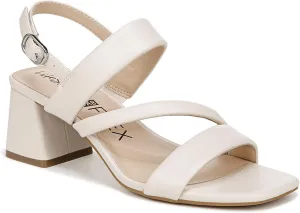 LifeStride Women's Celia Slingback Strappy Dress Sandal