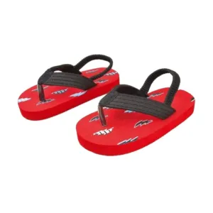 Lighting Flash Flip Flop Slippers