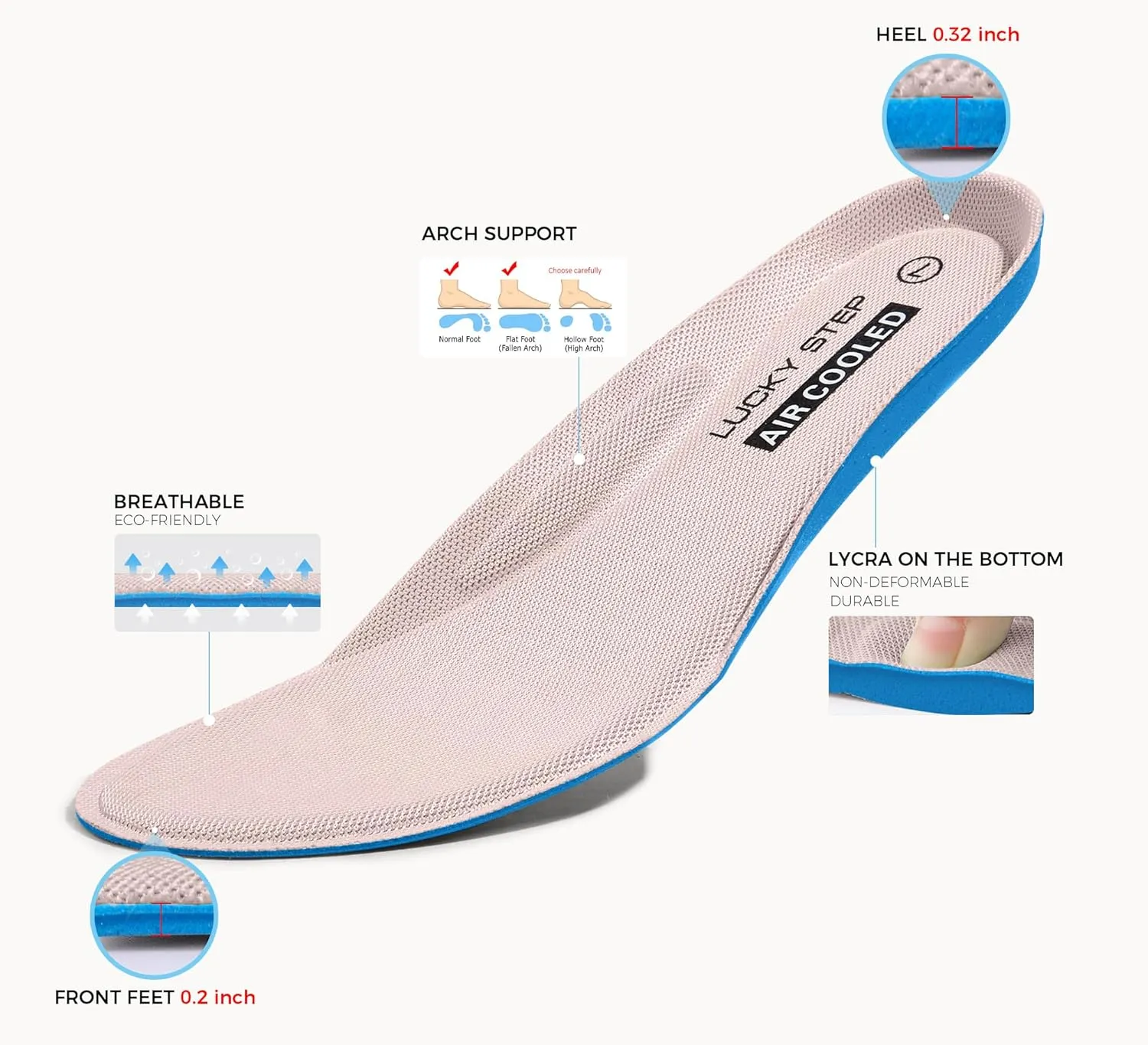 LUCKY STEP Platform Sneakers for Women Slip on Knit Chunky Fashion Casual Retro Braided Tennis Lightweight Walking Shoes