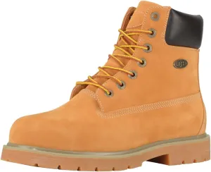 Lugz Drifter 6 Steel Toe Boot