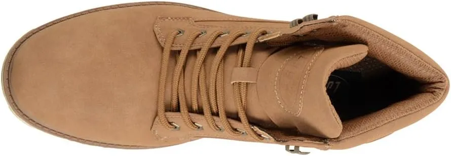 Lugz Men's Bedrock Hi Fashion Boot