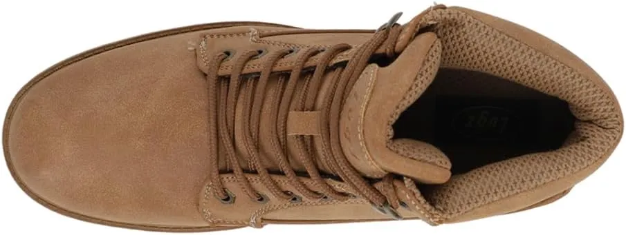 Lugz Men's Bedrock Hi Fashion Boot