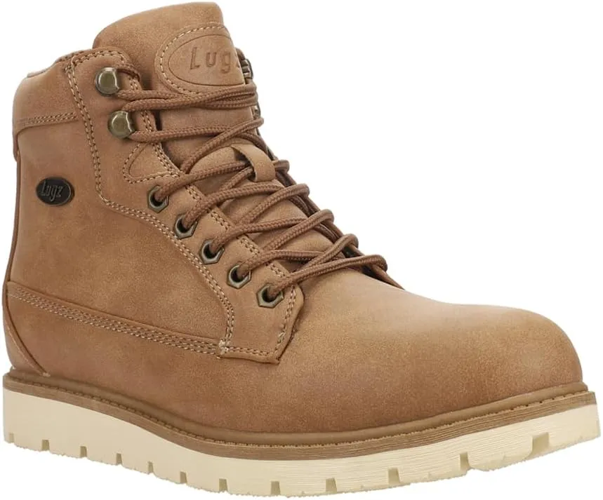 Lugz Men's Bedrock Hi Fashion Boot