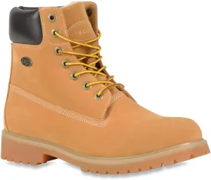 Lugz mens Convoy Classic 6-inch Chukka Boot
