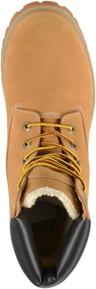 Lugz mens Convoy Classic 6-inch Chukka Boot