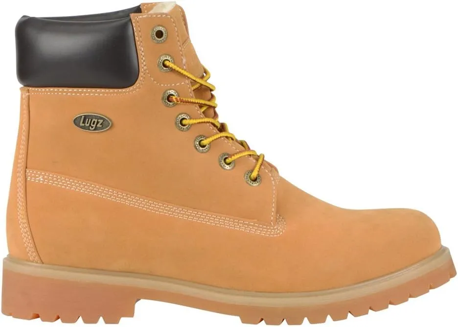 Lugz mens Convoy Classic 6-inch Chukka Boot