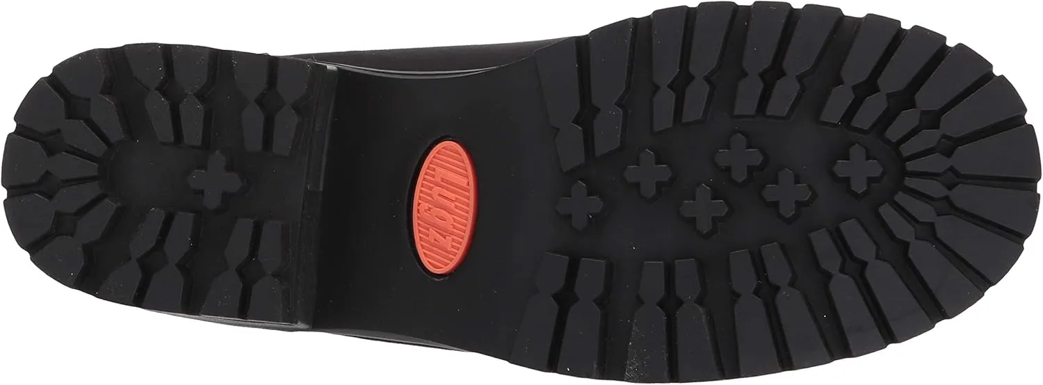 Lugz Women's Adore Fur Classic Chukka Fashion Boot