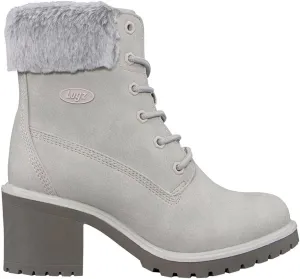 Lugz women's Clove Faux Fur Fashion Boot