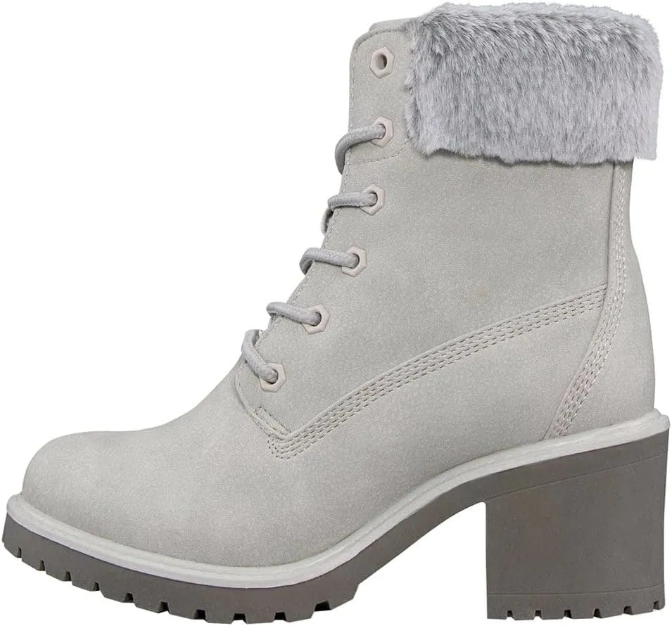 Lugz women's Clove Faux Fur Fashion Boot
