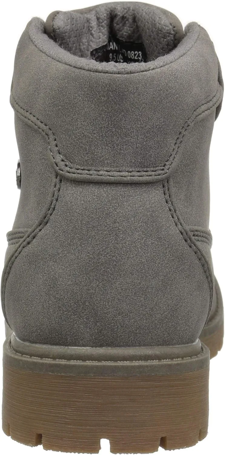 Lugz Women's Mantle Mid Fashion Boot