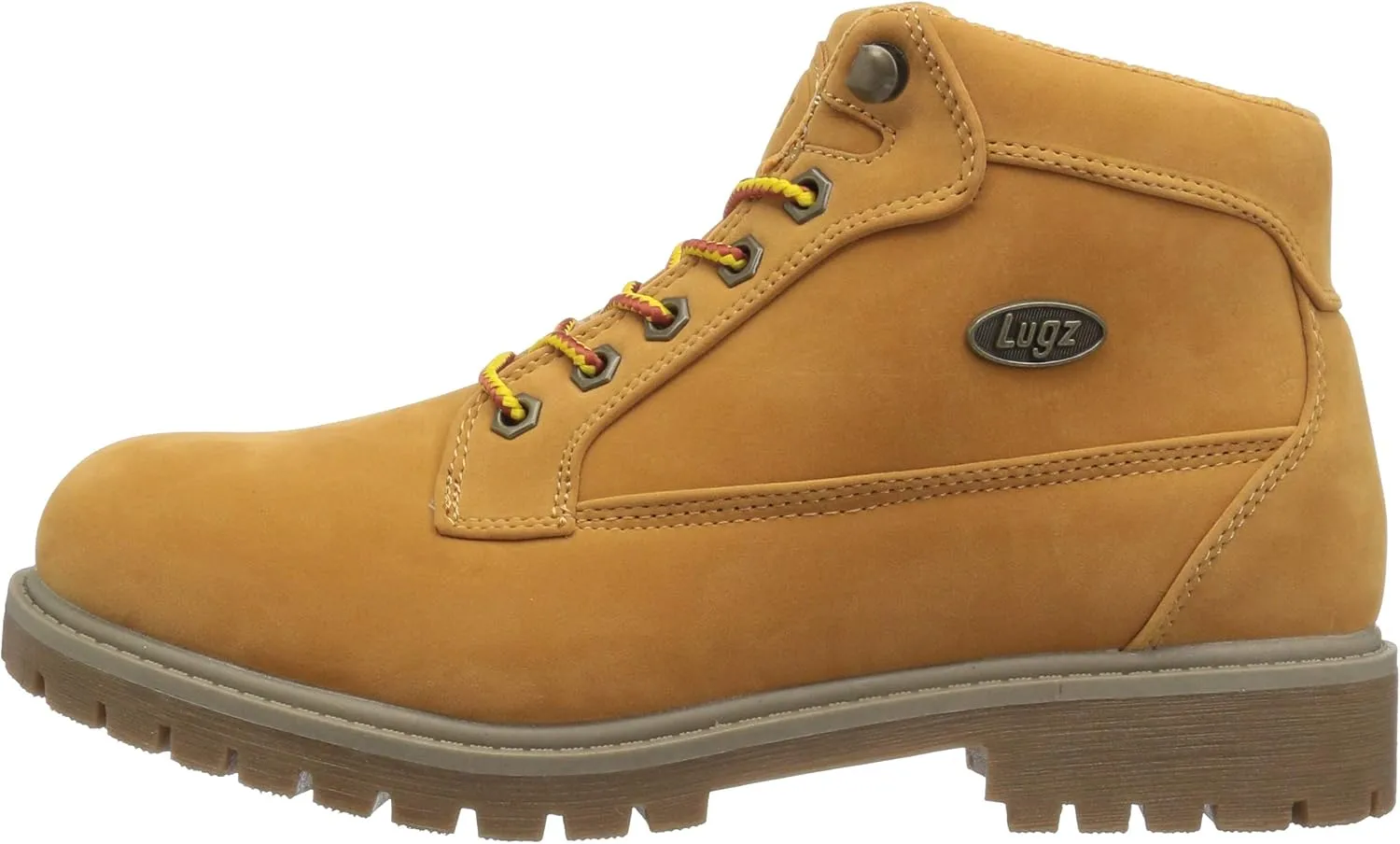 Lugz Women's Mantle Mid Fashion Boot