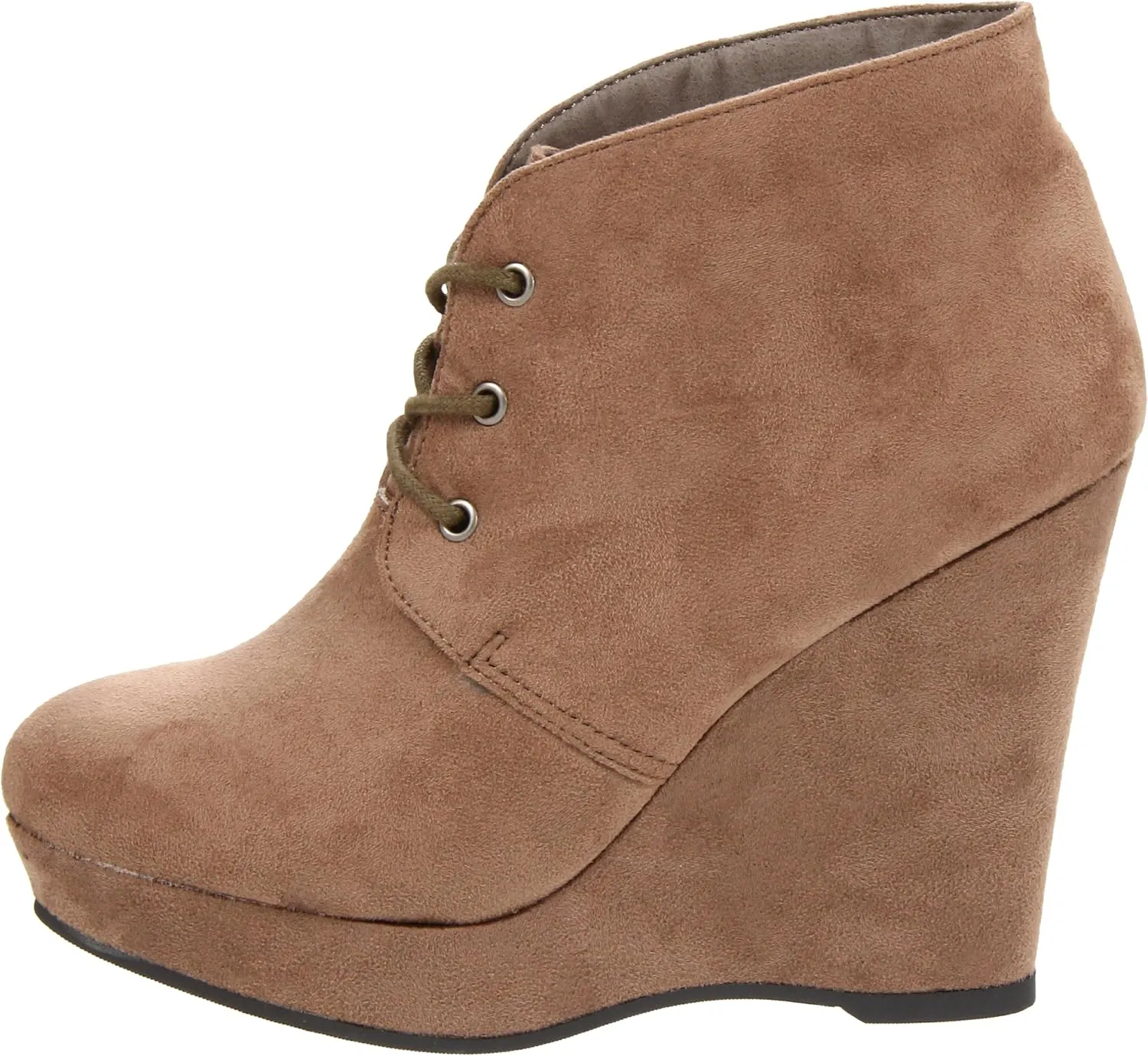 Madden Girl Women's ESTYR Ankle Boot