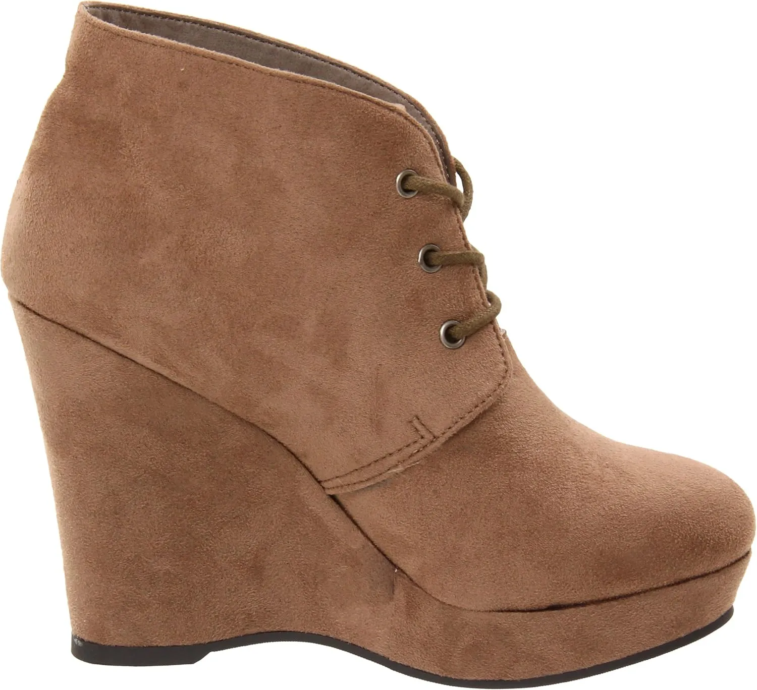 Madden Girl Women's ESTYR Ankle Boot