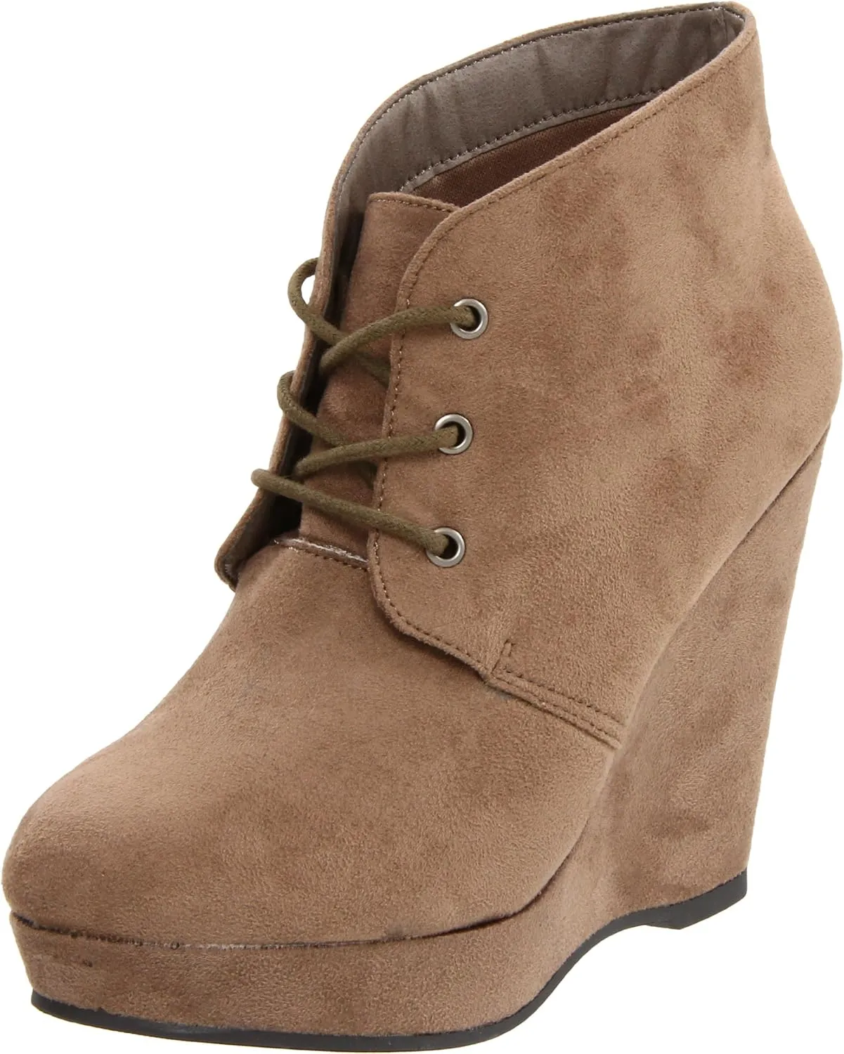 Madden Girl Women's ESTYR Ankle Boot