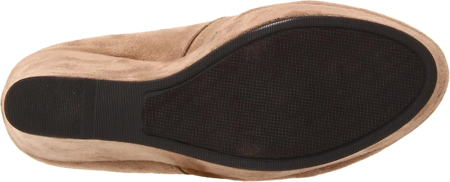 Madden Girl Women's ESTYR Ankle Boot