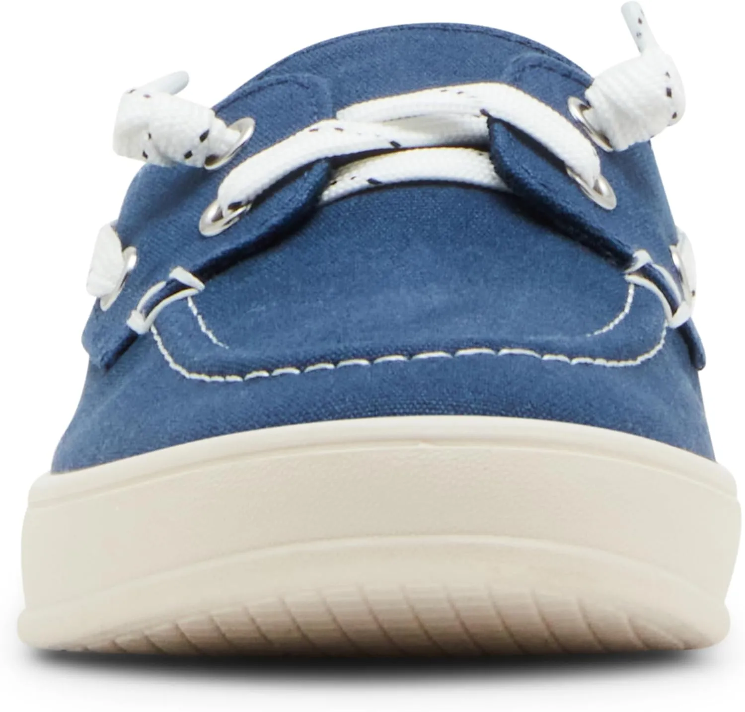 Madden Girl Women's Galleyy Boat Shoe
