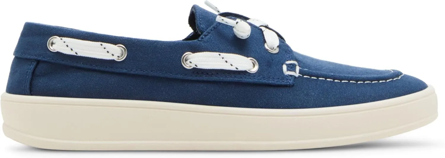 Madden Girl Women's Galleyy Boat Shoe