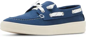 Madden Girl Women's Galleyy Boat Shoe