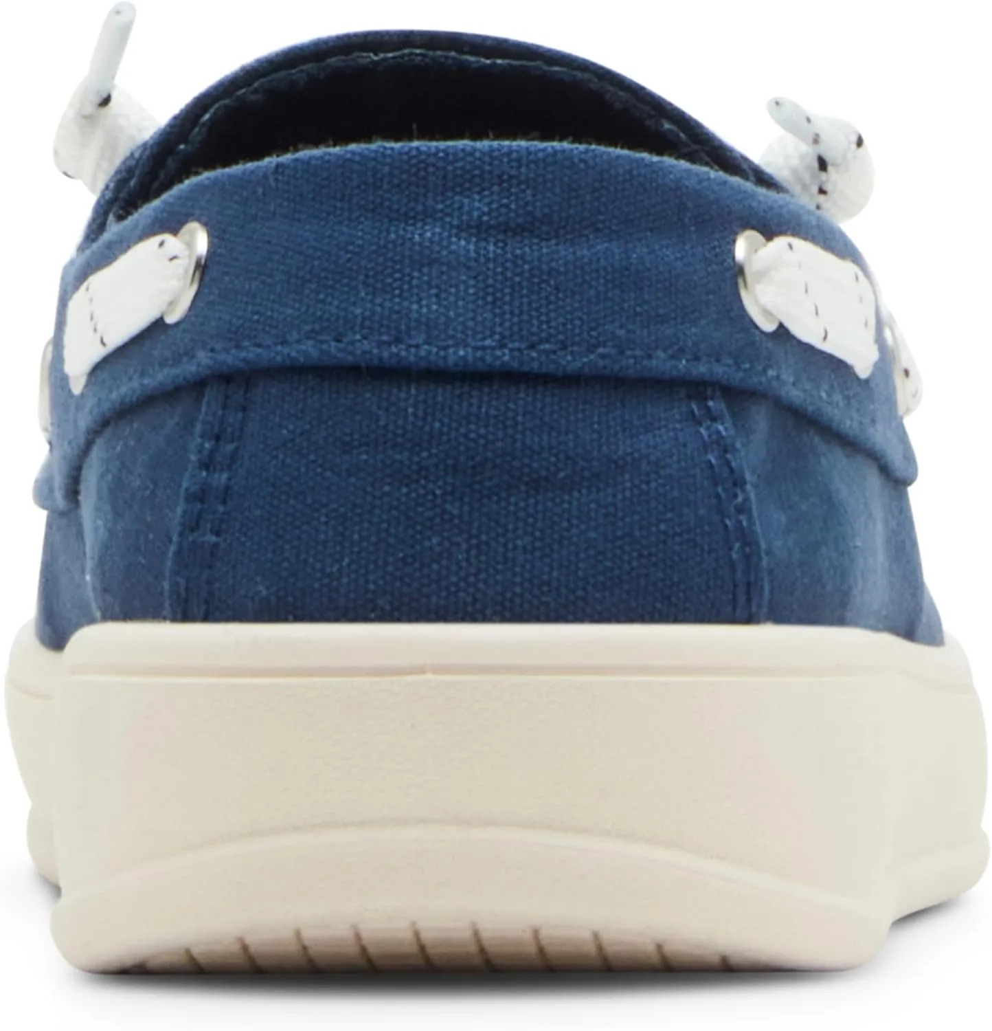 Madden Girl Women's Galleyy Boat Shoe