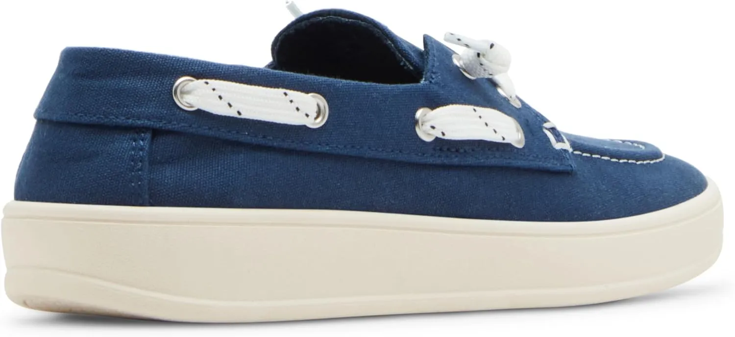 Madden Girl Women's Galleyy Boat Shoe