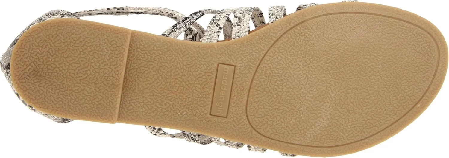 Madden Girl Women's Mylee