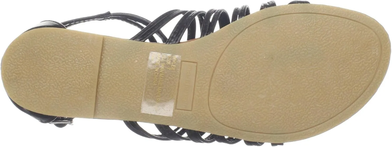 Madden Girl Women's Mylee