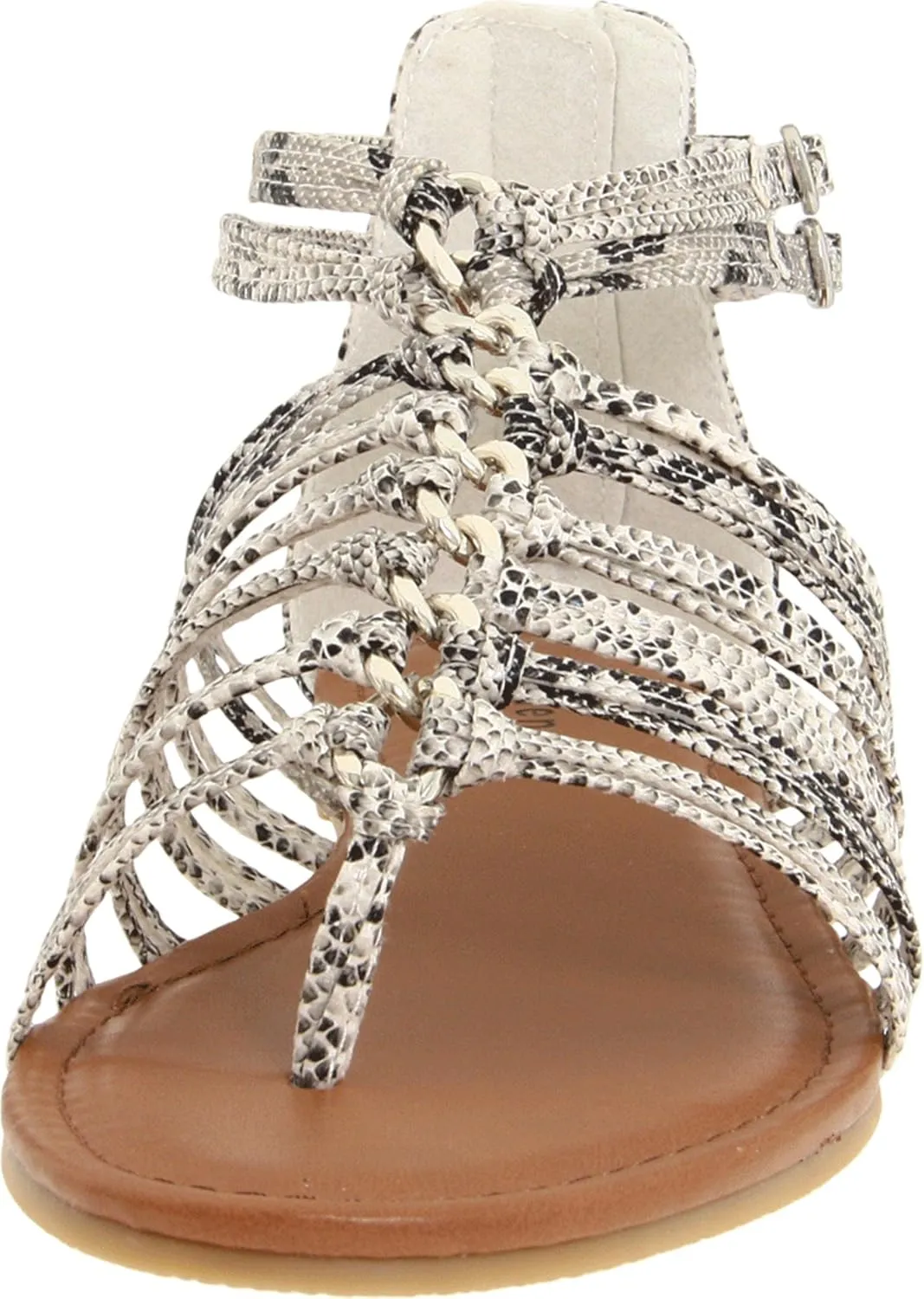 Madden Girl Women's Mylee