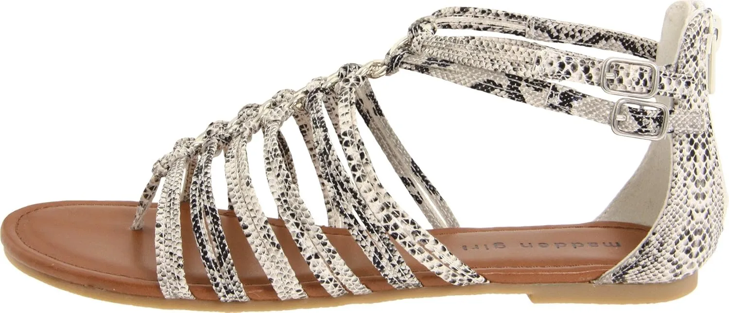 Madden Girl Women's Mylee