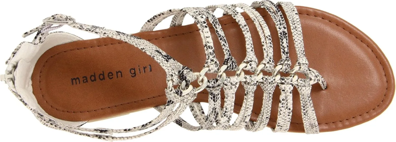 Madden Girl Women's Mylee