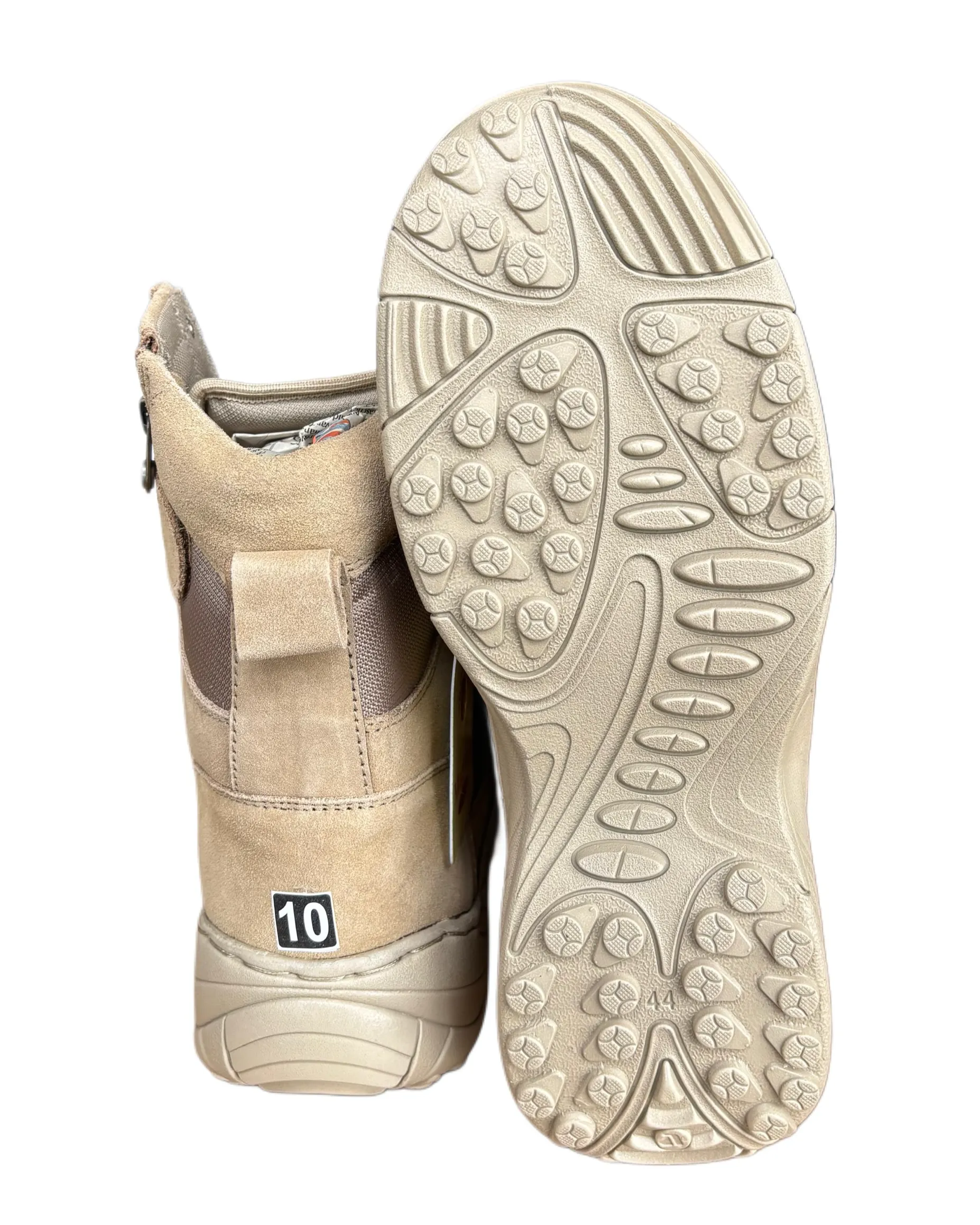 Magnam Delta Boot
