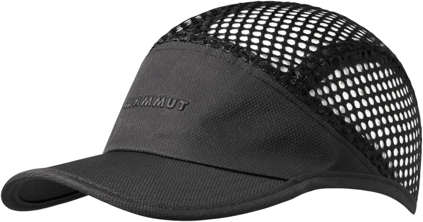 Mammut, Aenergy Mesh Cap