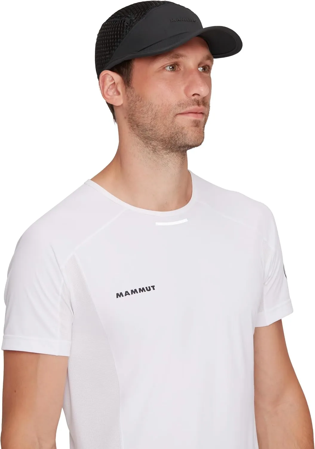 Mammut, Aenergy Mesh Cap