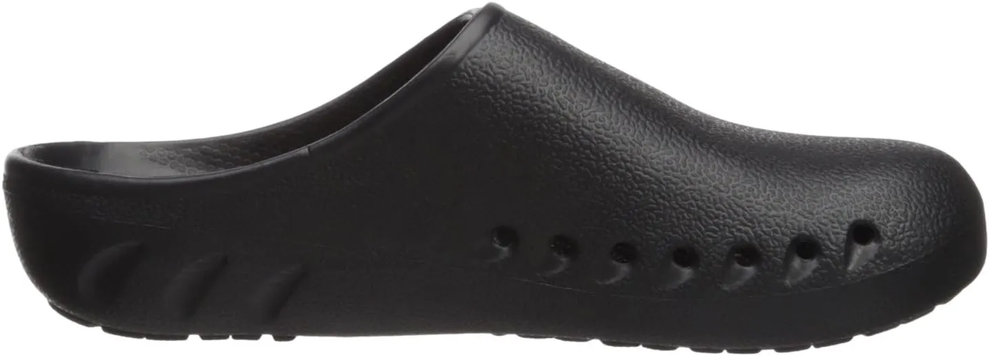 M&M Scrubs Men Comfort Slip Resistant Non Marking Sole Nursing Clog