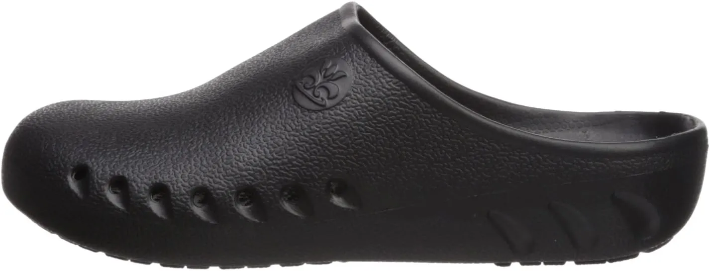 M&M Scrubs Men Comfort Slip Resistant Non Marking Sole Nursing Clog