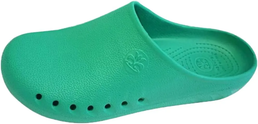 M&M Scrubs Men Comfort Slip Resistant Non Marking Sole Nursing Clog