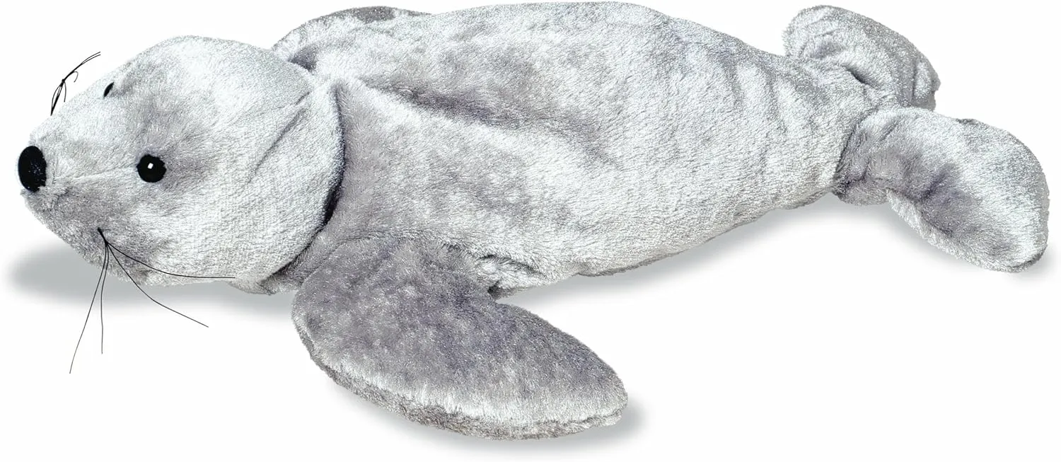Mary Meyer Flip Flops, Sammy Seal, 12"