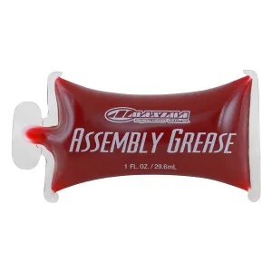 Maxima Racing Oils Assembly Grease (69-02901) - 920-4100