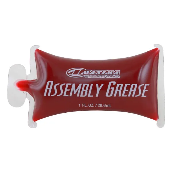 Maxima Racing Oils Assembly Grease (69-02901) - 920-4100