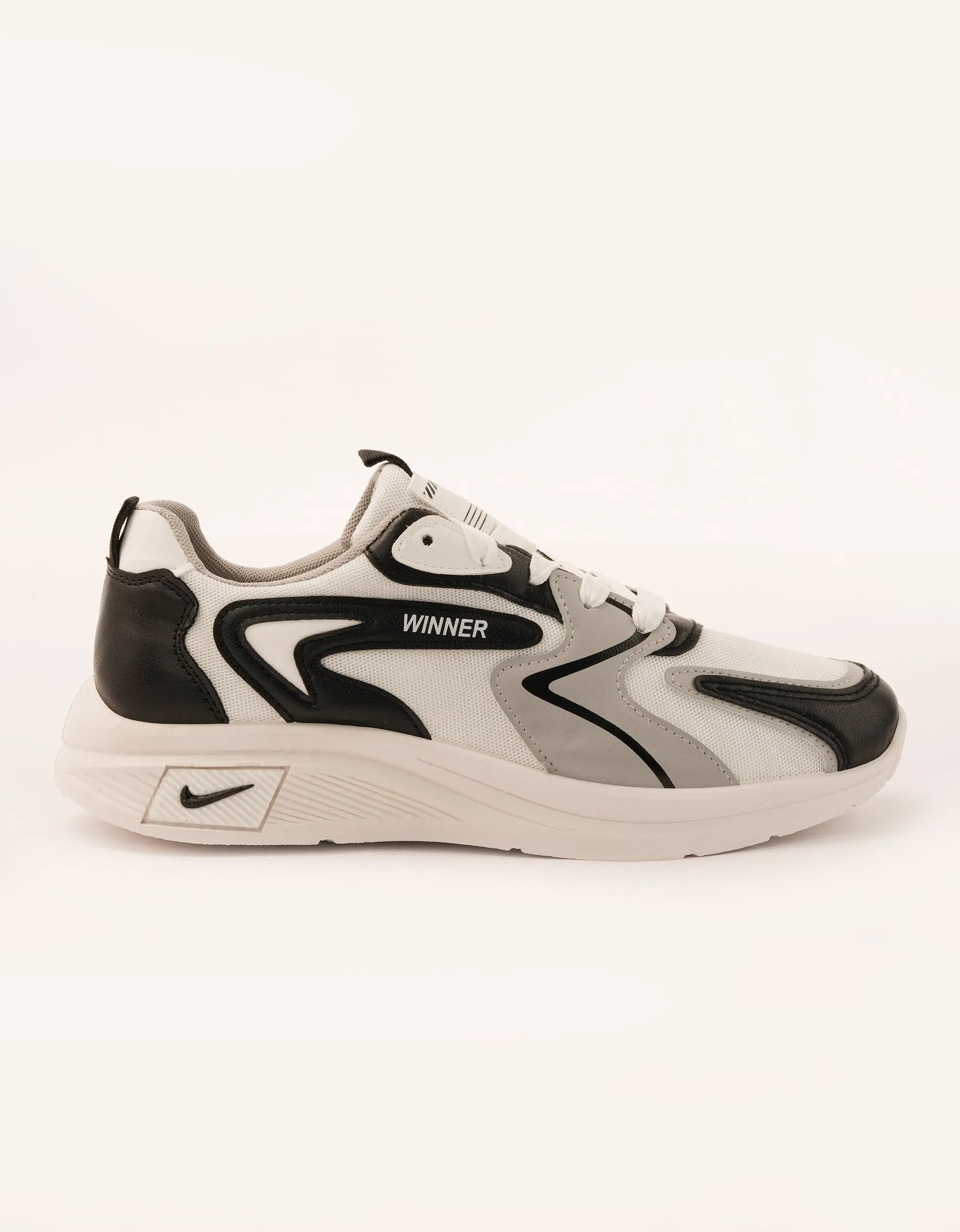 Men Ignite Sporty Sneakers
